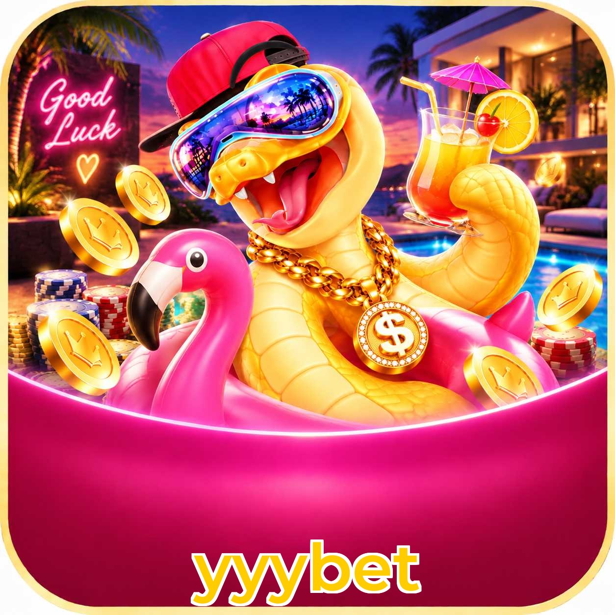 yyybet Bet Types