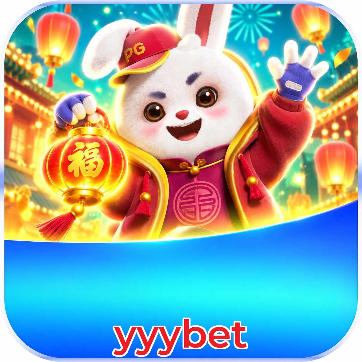 yyybet Logo
