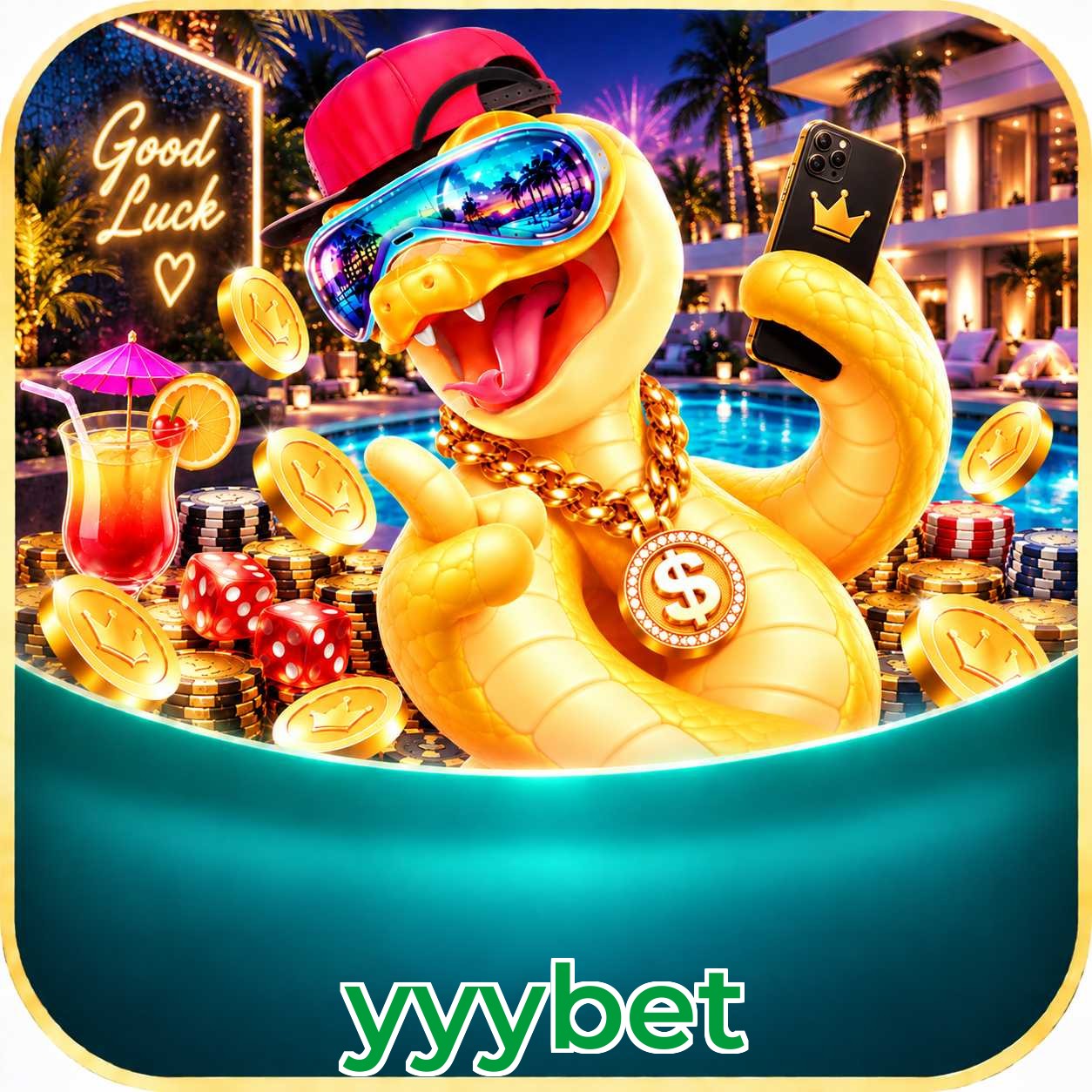 yyybet Live Dealers