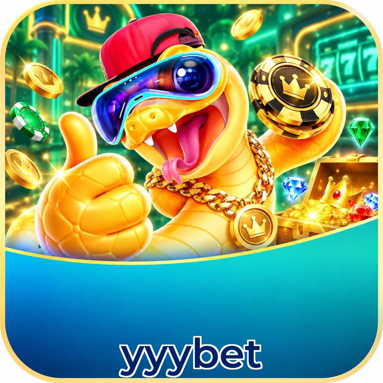 yyybet FAQ instalar app