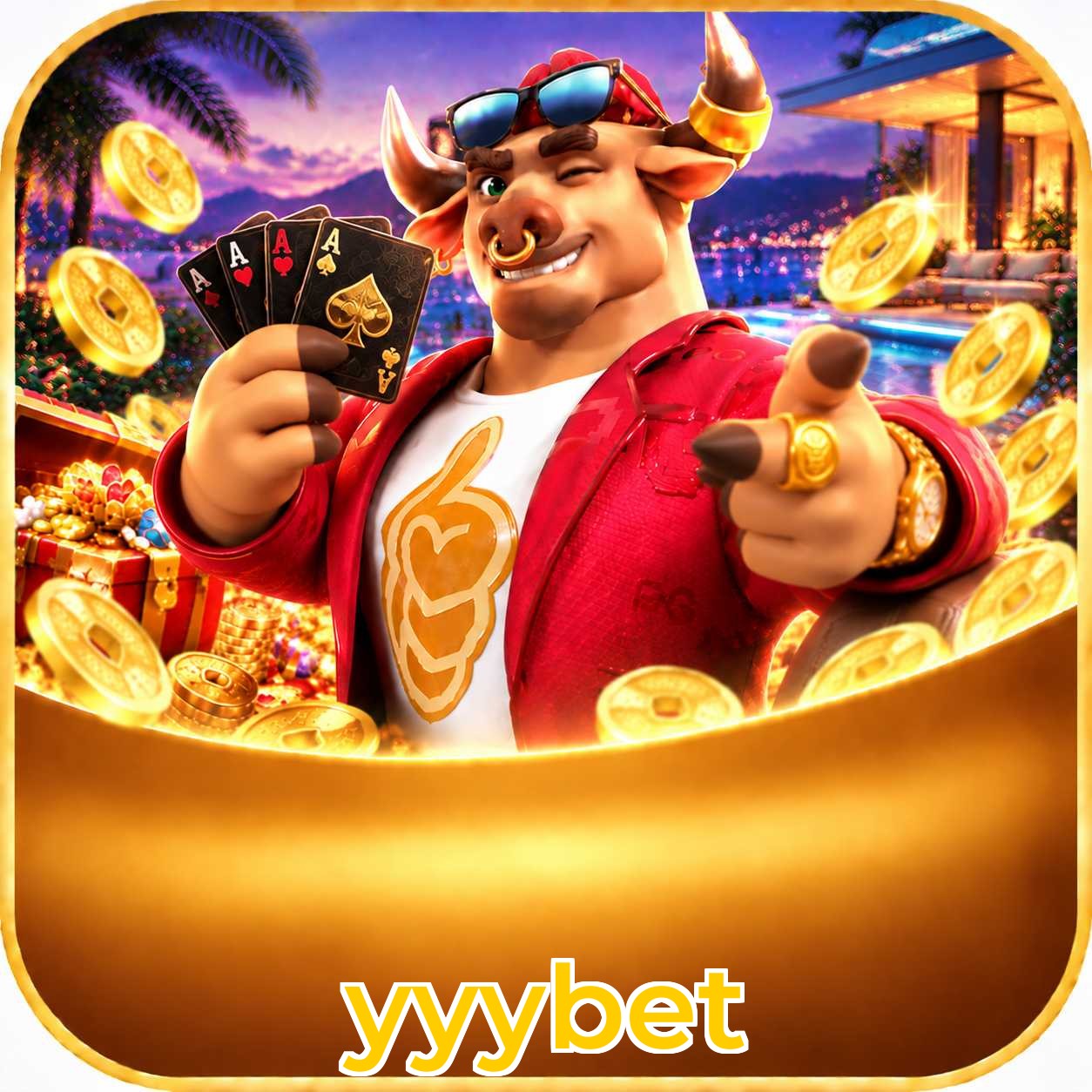 yyybet Top Slots
