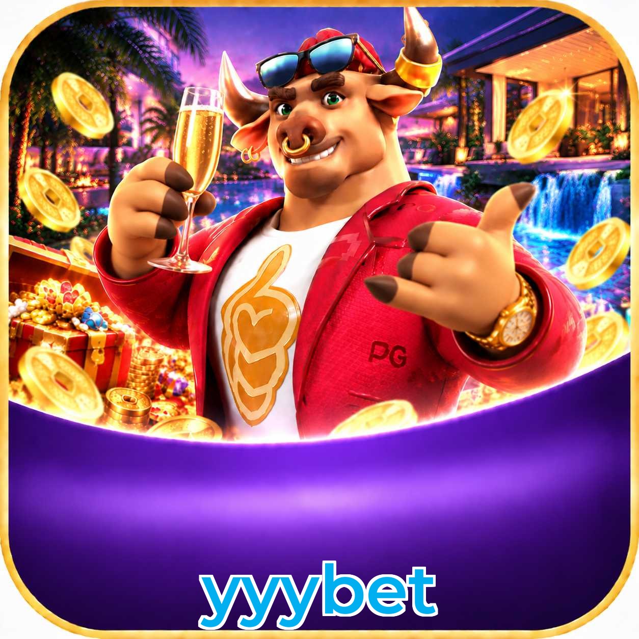 yyybet VIP Program