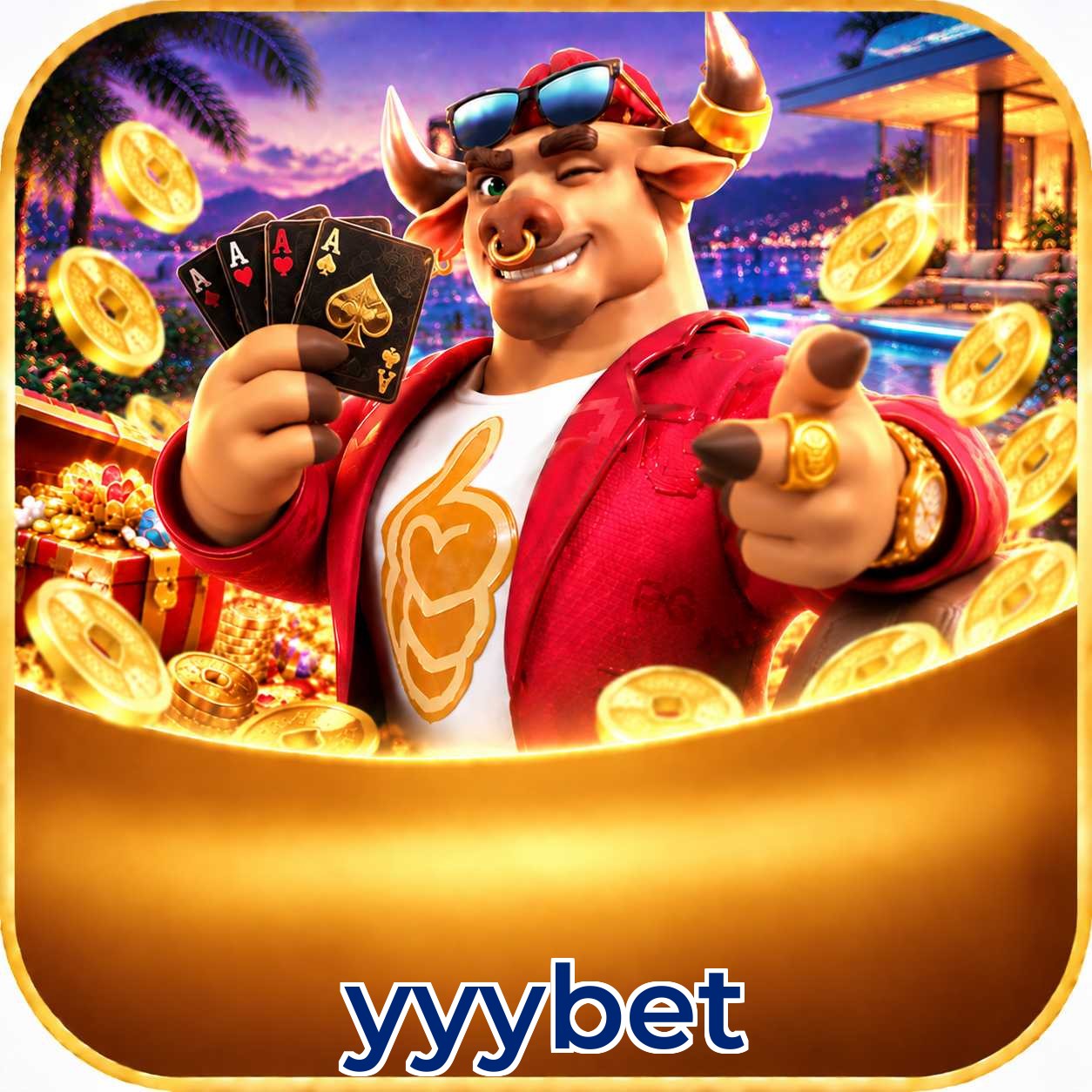yyybet Bet Odds Analysis