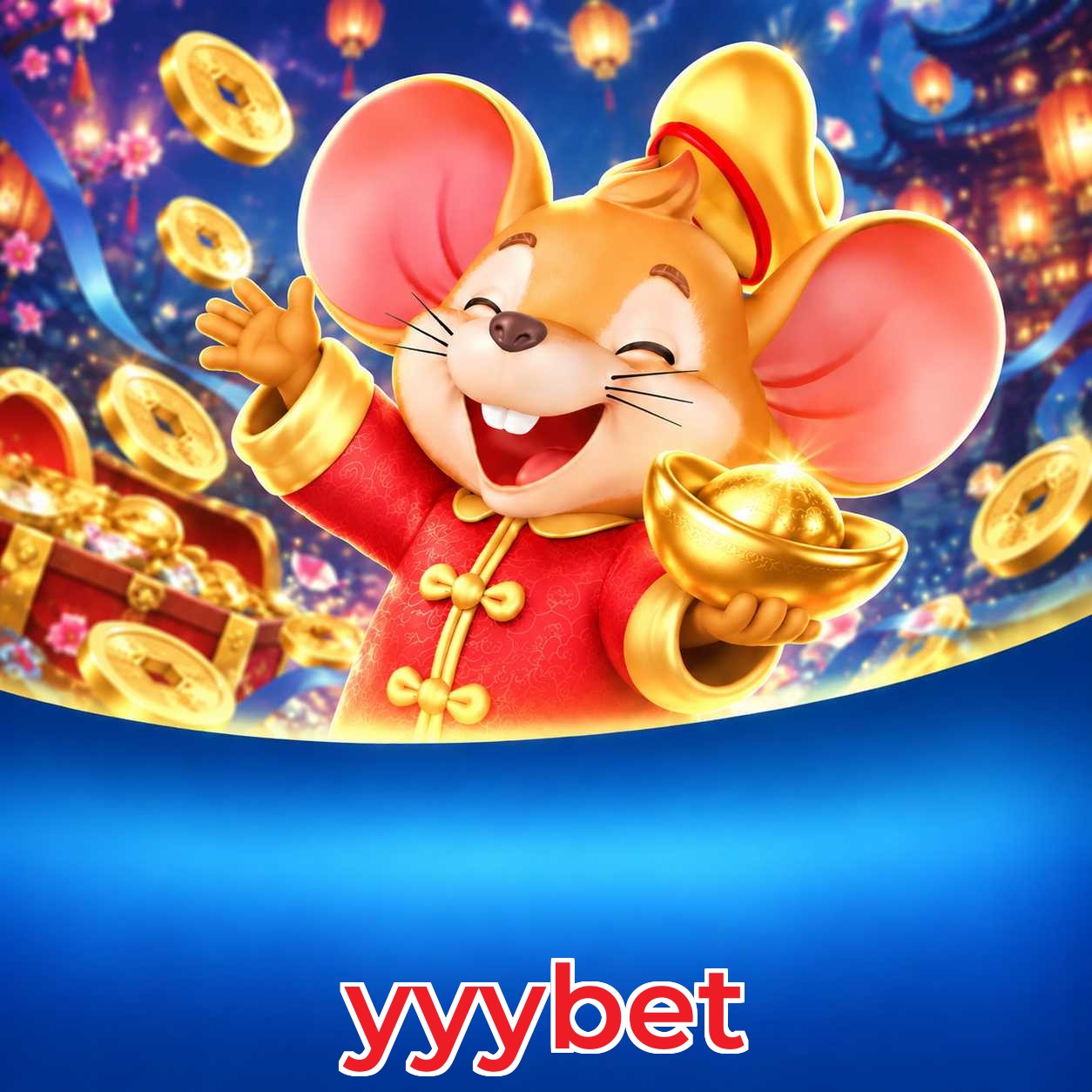 yyybet Loterias