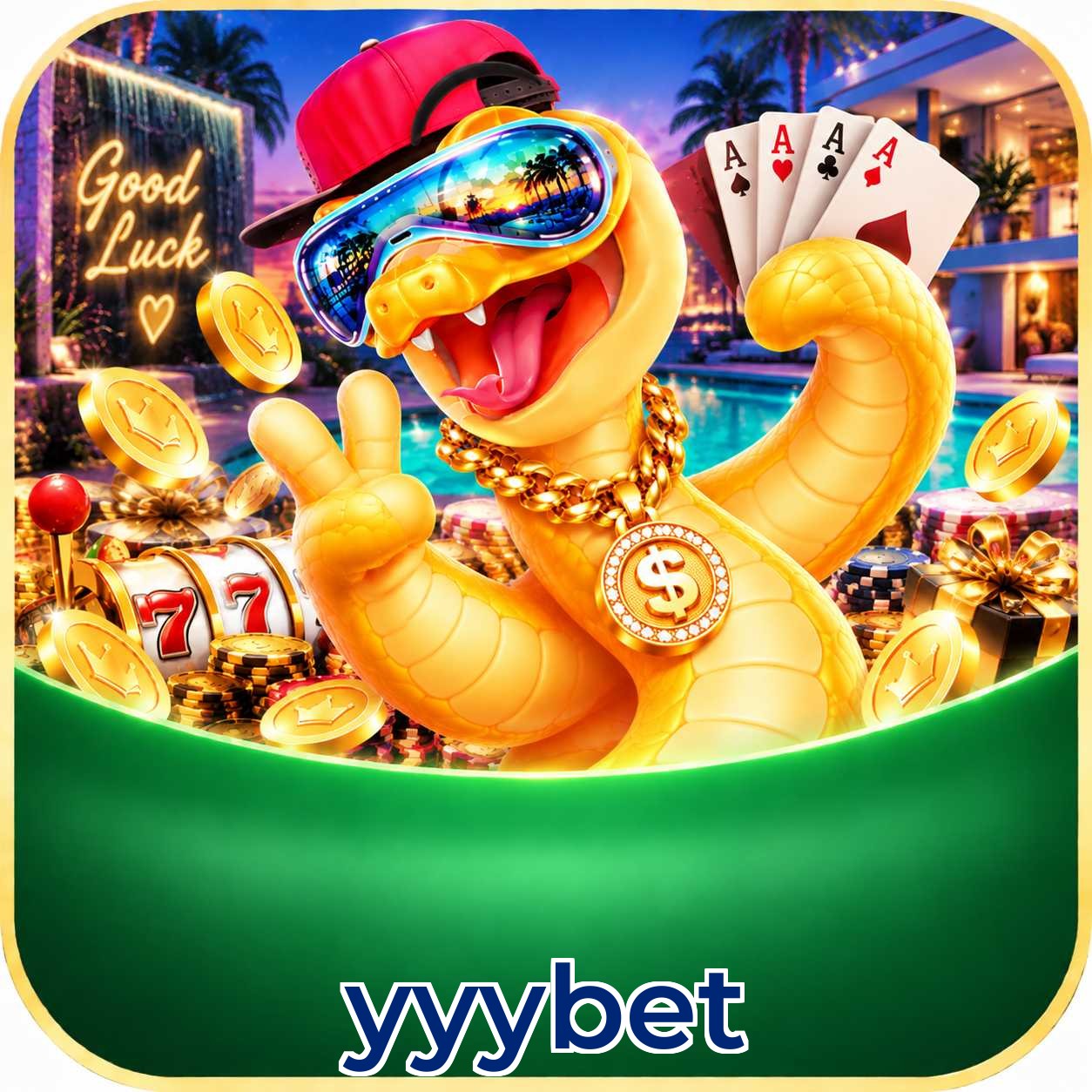 yyybet Plataforma FAQ