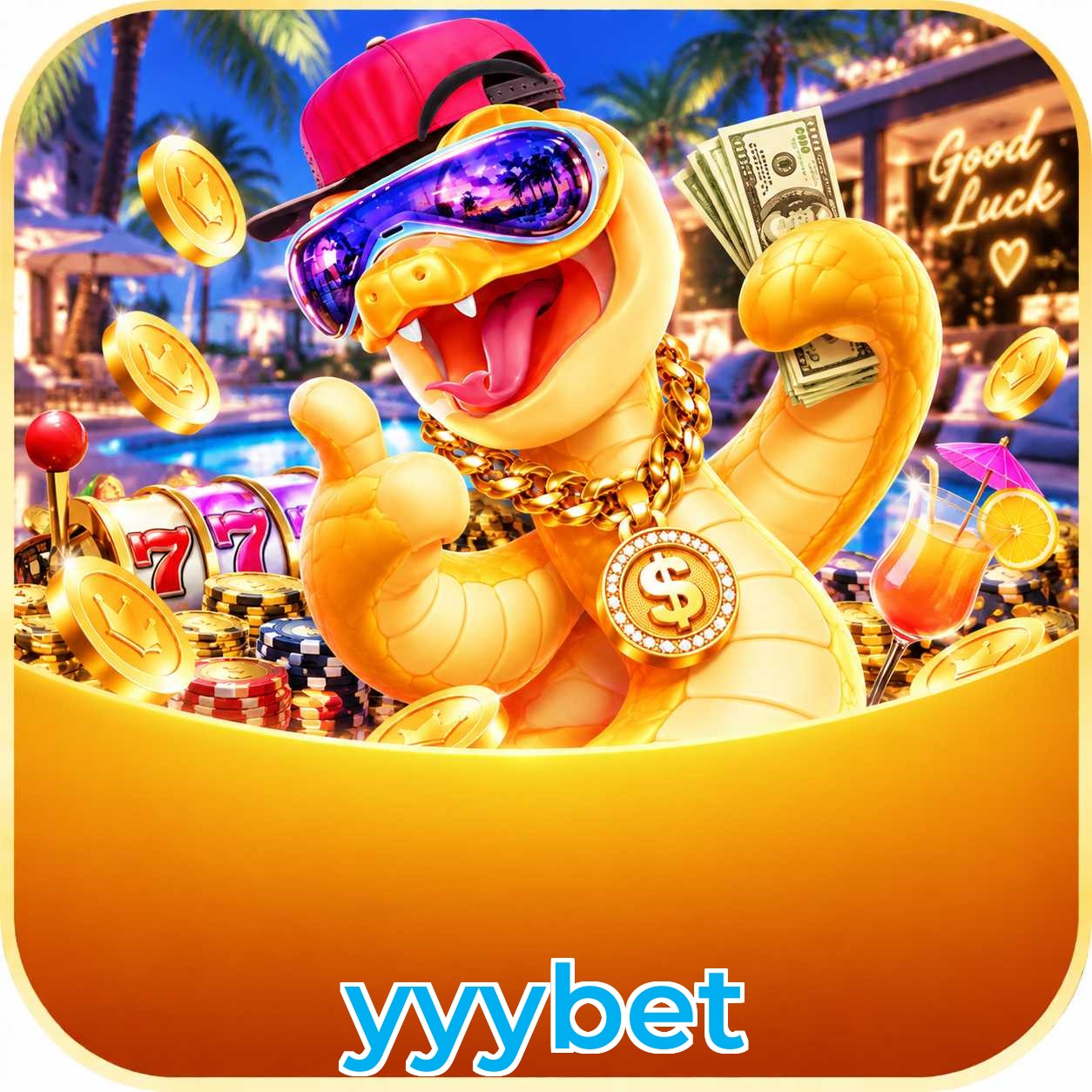 yyybet Estratégias Slots