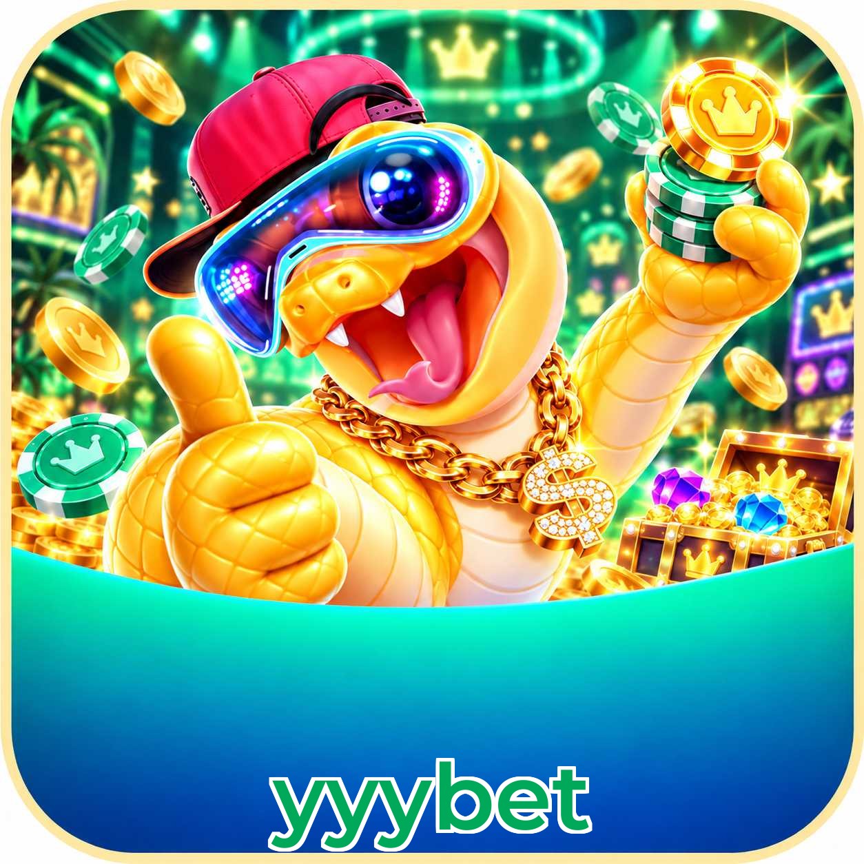 yyybet Free Spins