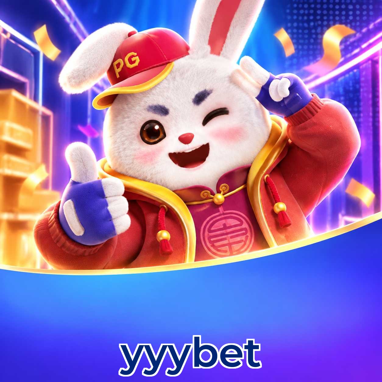 yyybet Logo