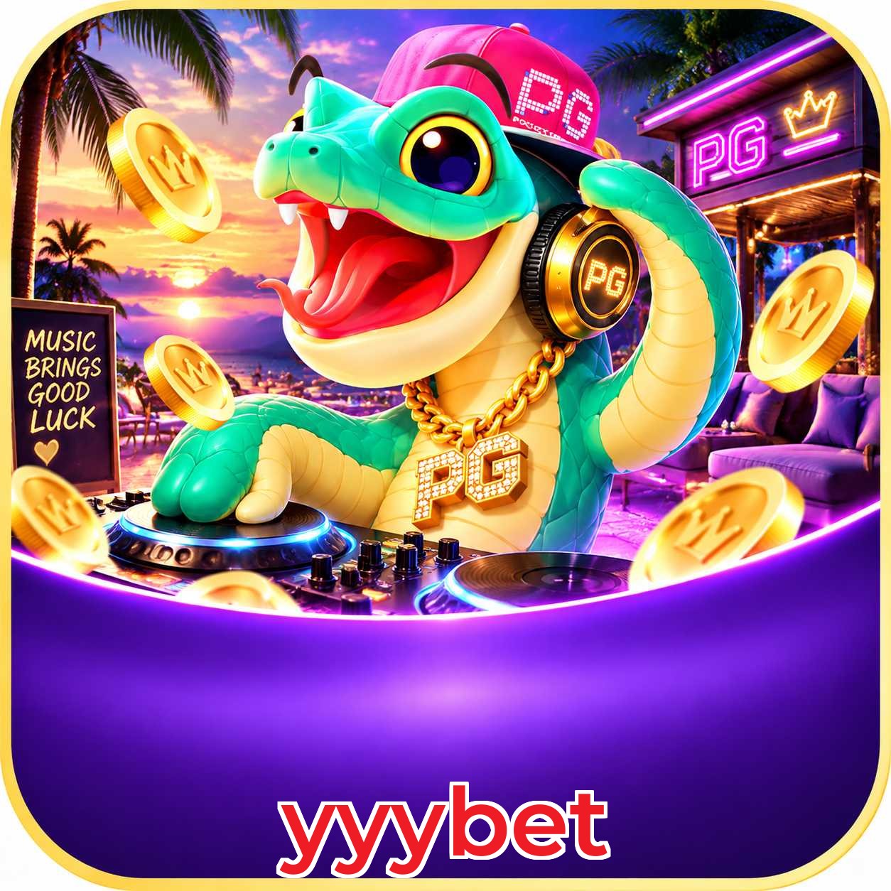 yyybet Slots