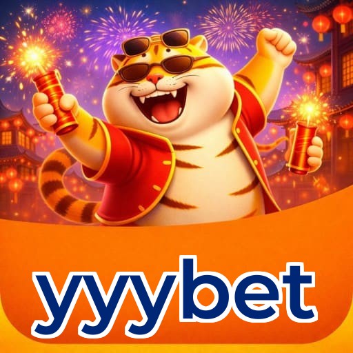 Material promocional do app yyybet — ilustração, não métricas auditadas nesta página