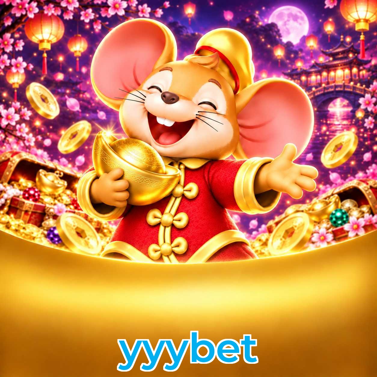 Baixar yyybet PC Mac