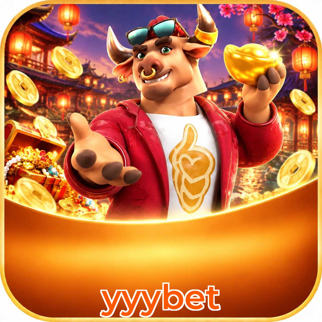 yyybet Logo