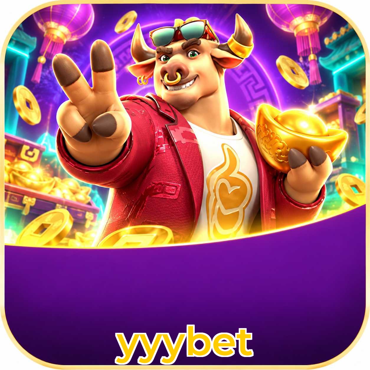 yyybet Logo