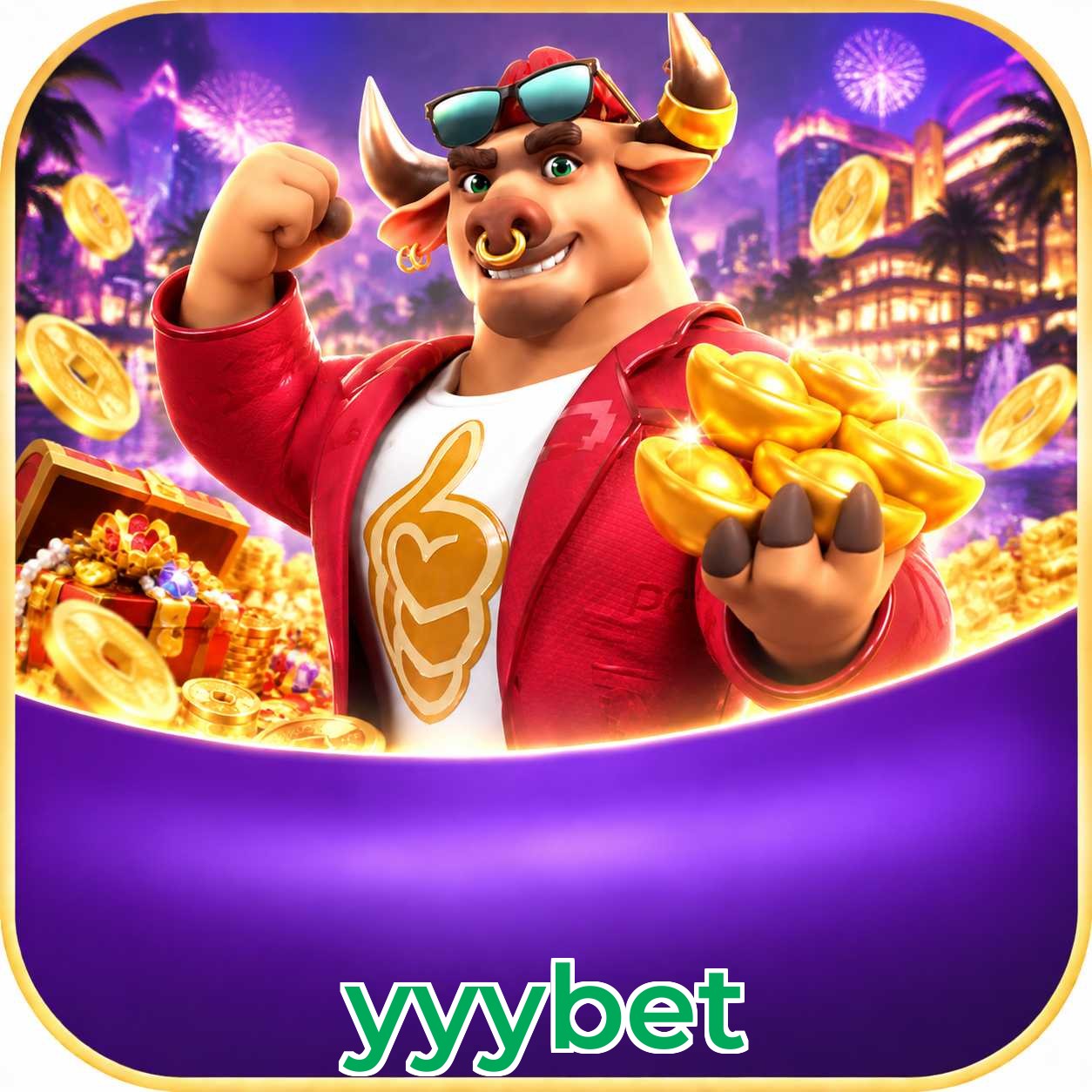 yyybet App Features
