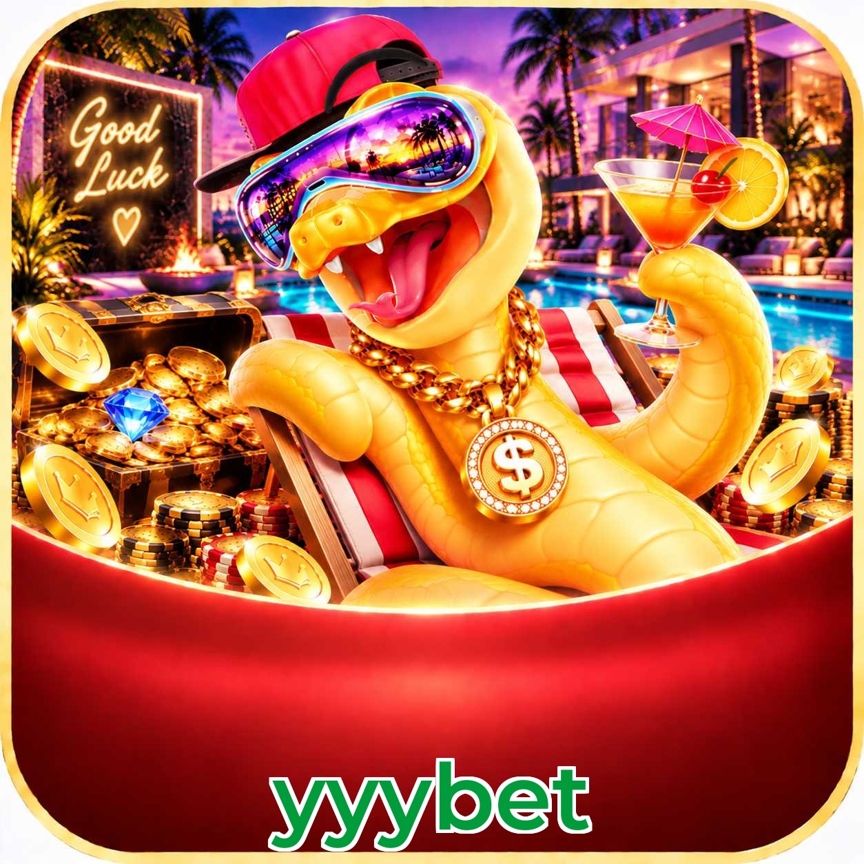 Baixar yyybet iPhone