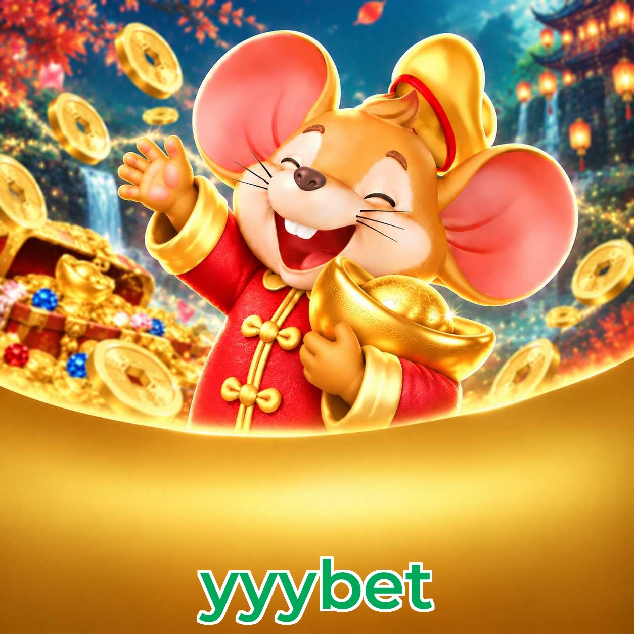 yyybet VIP Telegram
