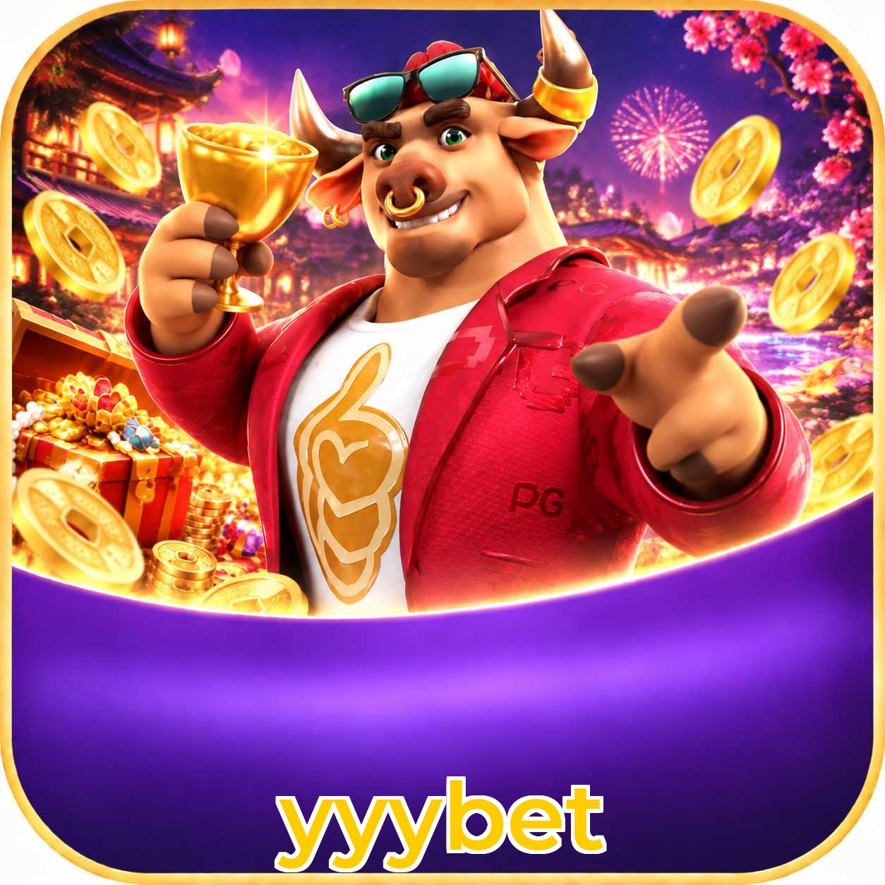 yyybet Telegram