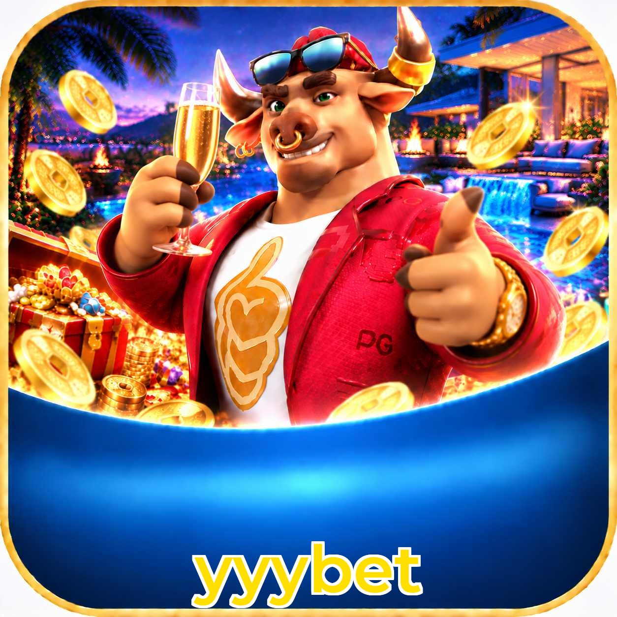 Baixar yyybet Android