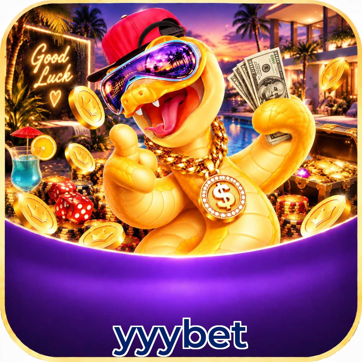 yyybet Promotions