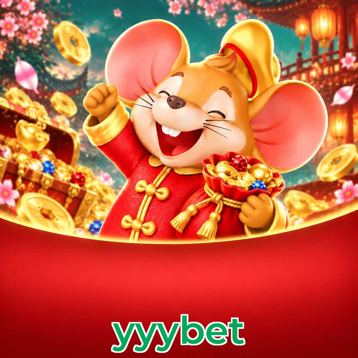 yyybet Logo