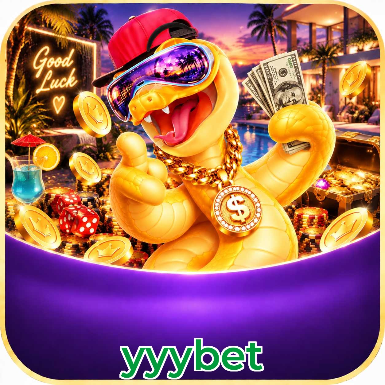FAQ Baixar yyybet