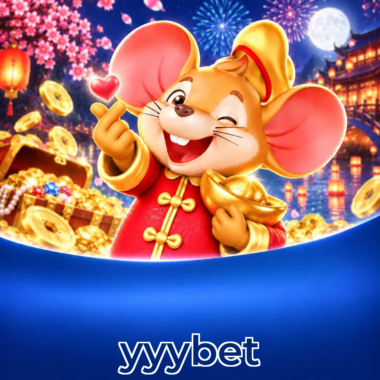 yyybet Logo
