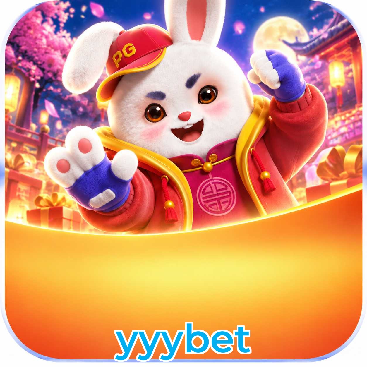 yyybet Entrar Telegram